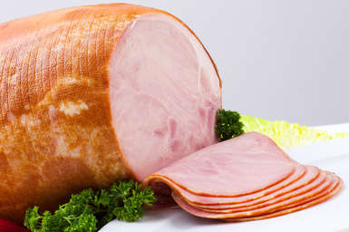 Honey Ham (2)